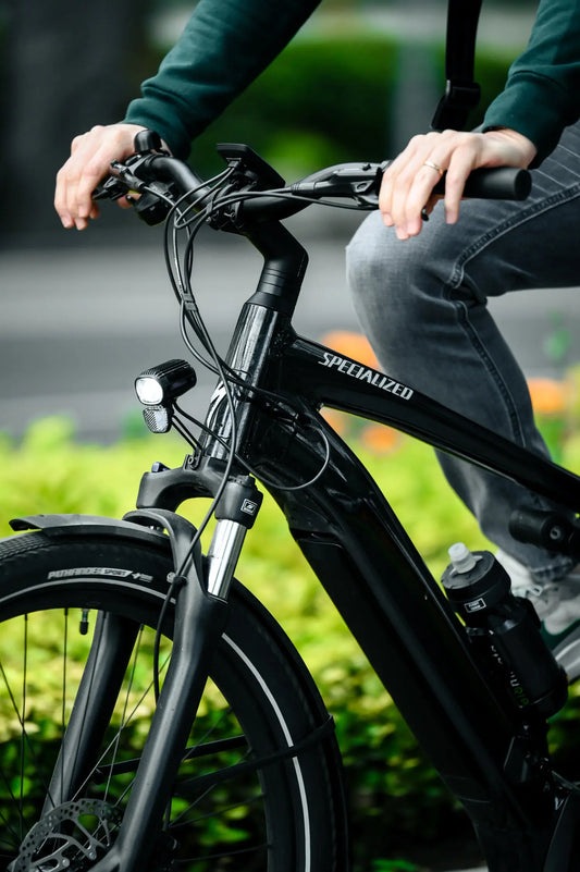 Specialized- Marca de bicicletas de todas las gamas.