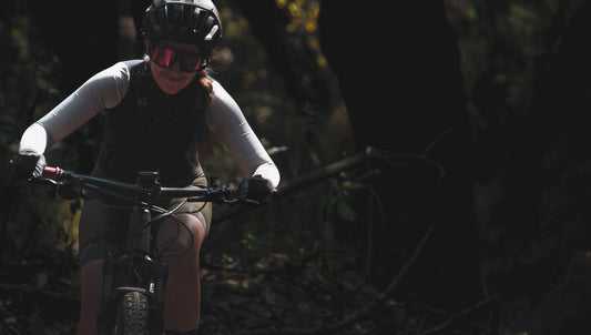 Las Mejores Rutas de Bicicleta de Montaña en la Ciudad de México
