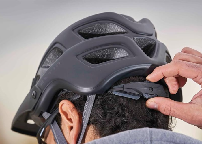 Cómo escoger tu casco de bicicleta