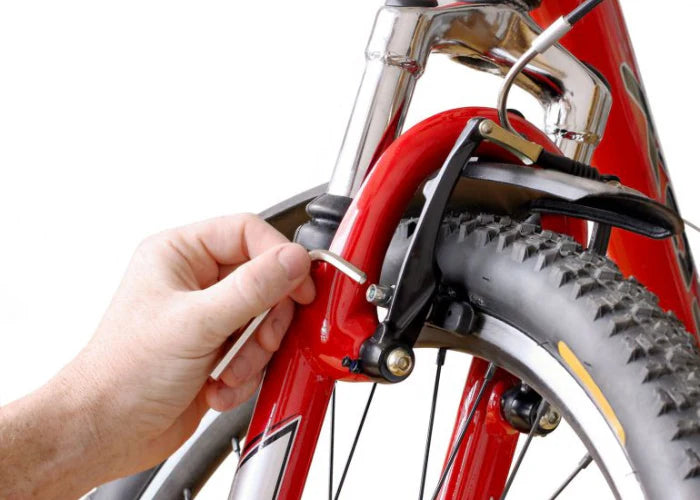 frenos-v-brake-vs-disco