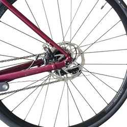 Foto 4 de Specialized Allez 2023 Talla 56