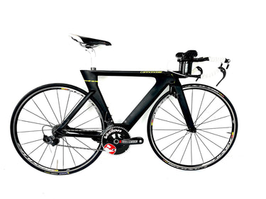 Cannondale Slice RS 2013