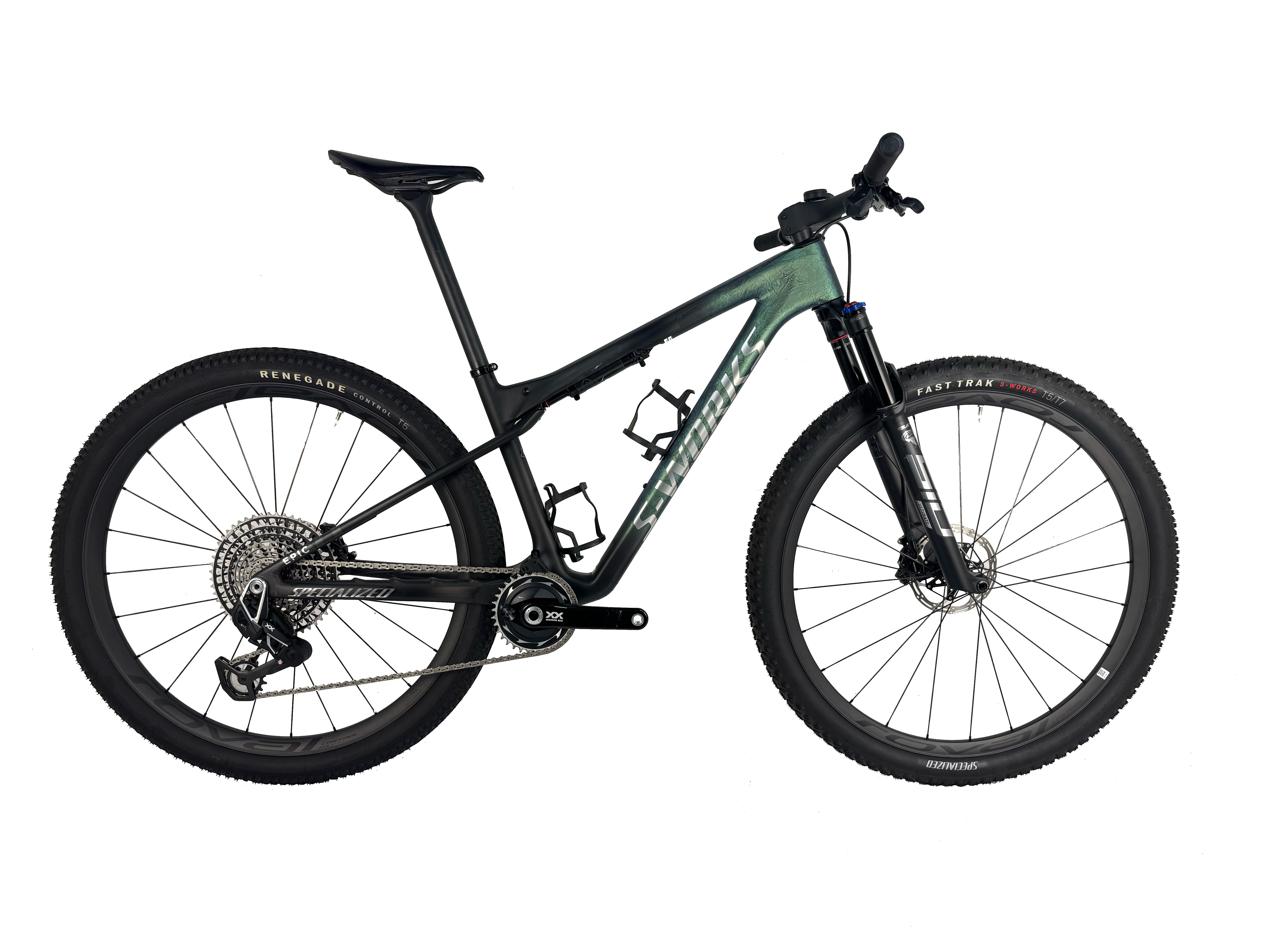Montaa Specialized Epic Bicicleta Specialized Carretera Segunda