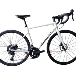 Foto 1 de Specialized Allez E5 Sport 2026 Talla 52