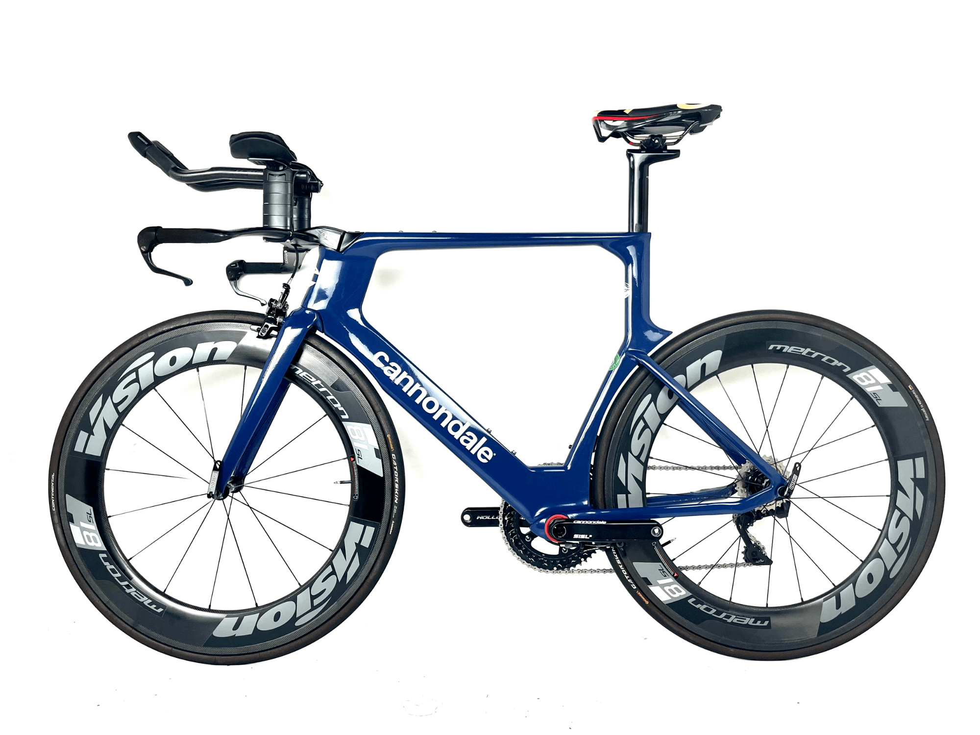 Cannondale Superslice 2021