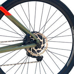 Foto 10 de Wilier Urta SLR 2023 Talla M