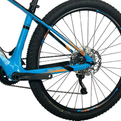 Foto 9 de Krbo XRD 2019 Talla M