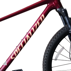 Foto 6 de Specialized Chisel 2022 Talla L
