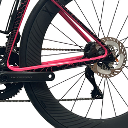 Foto 7 de Cannondale SuperSix EVO Carbon 2025 Talla 56