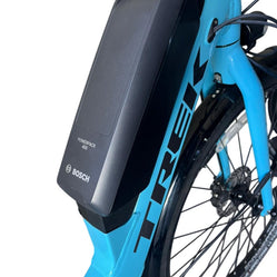 Foto 2 de Trek X Caliber 9 2023 Talla S