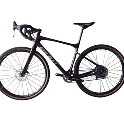 Foto 4 de Giant Revolt Advanced 1 2021 Talla M