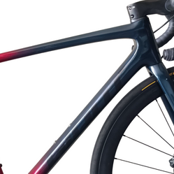 Foto 10 de Giant TCR Advanced SL1 Disc 2021 Talla S