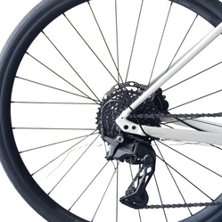 Foto 6 de Specialized Allez E5 Sport 2026 Talla 52