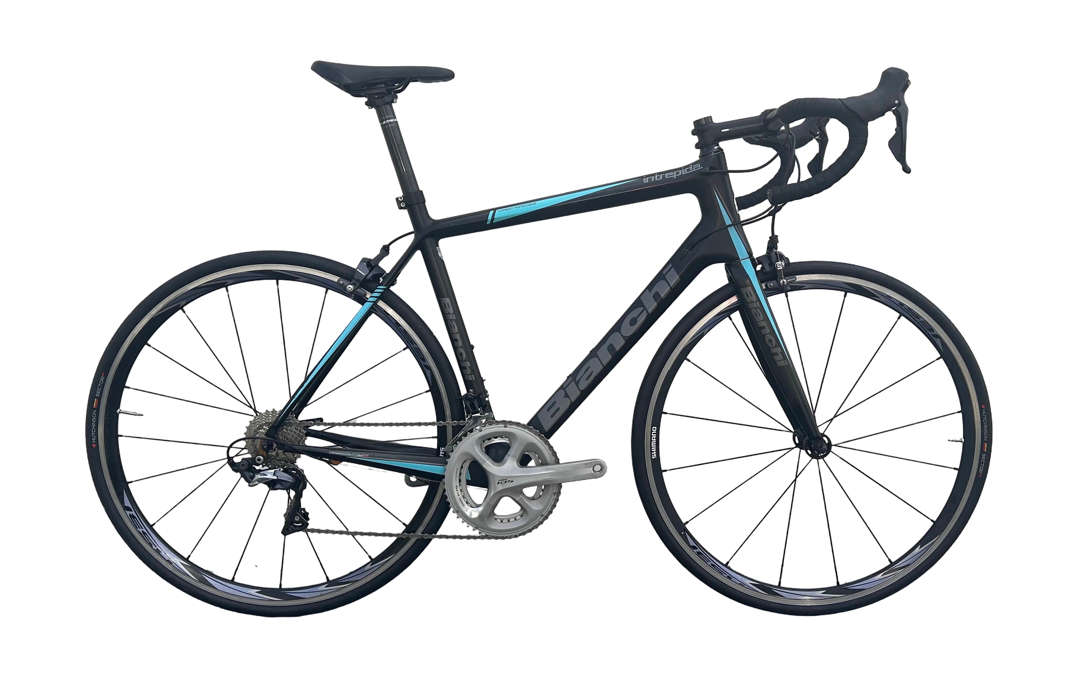 2017 full carbon bianchi intrepida 105 road bike Talla M – Velominata Tropic Sunrise Crank & Color:Cream Metallic Assist Hook