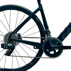 Foto 4 de Cervelo Caledonia-5 Red eTap AXS 2024 Talla 56