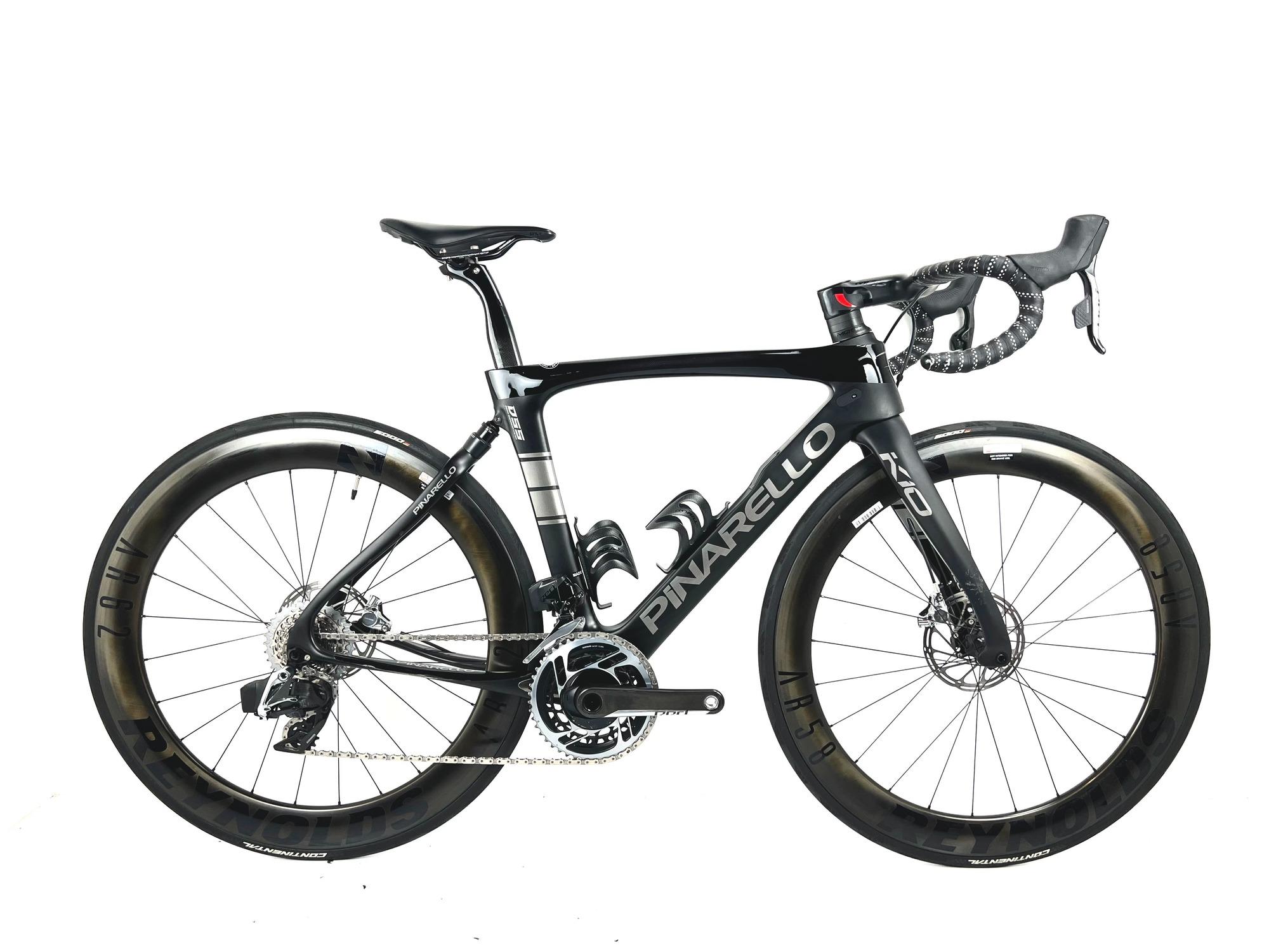 Precio de discount bicicleta pinarello dogma