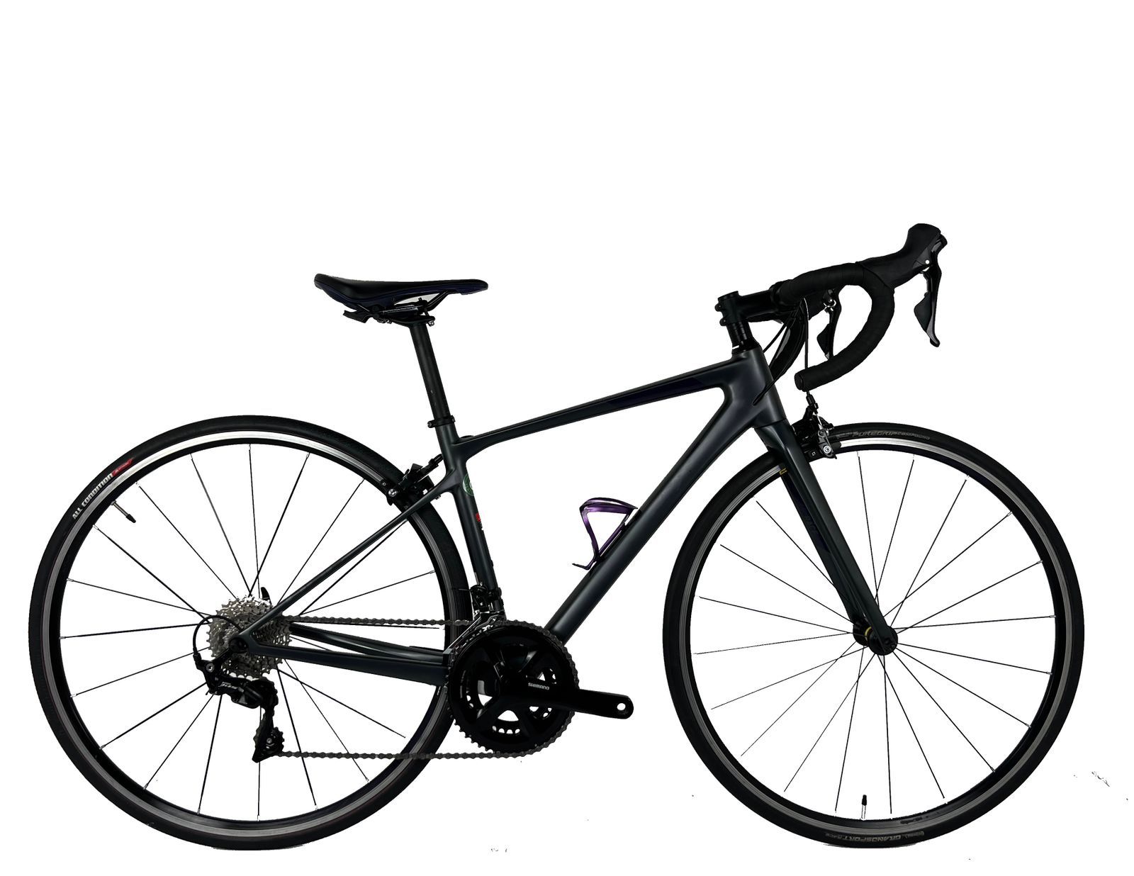 CUBE Axial WS GTC PRO 2019 Velominata