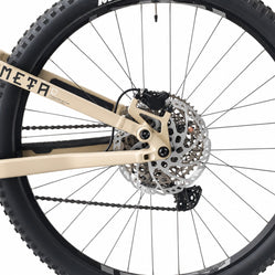 Foto 11 de Commencal Meta TR Origin 2021 Talla L
