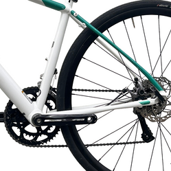 Foto 9 de Cannondale Synapse 2021 Talla 48