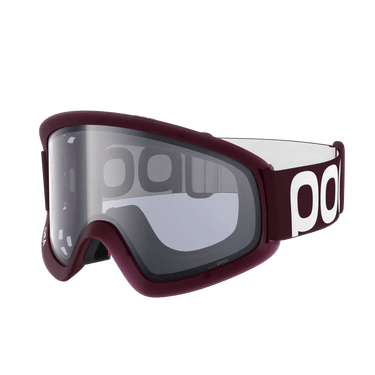 Ora - Goggles POC Garnet Red Translucent GRY