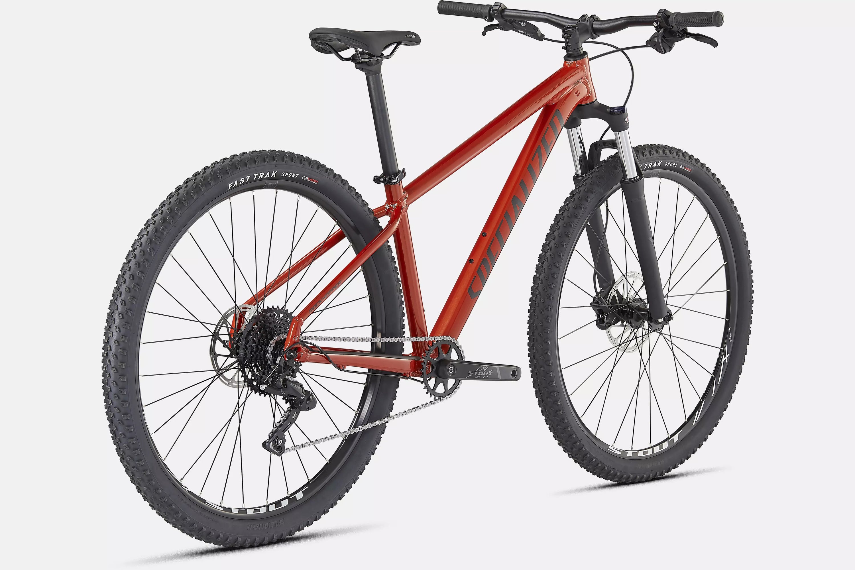 Specialized Rockhopper Comp 2023 Talla M *Cero Kilómetros*