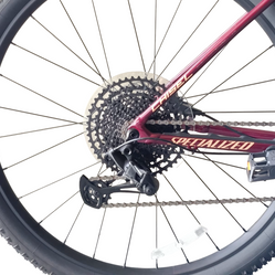 Foto 9 de Specialized Chisel 2022 Talla L