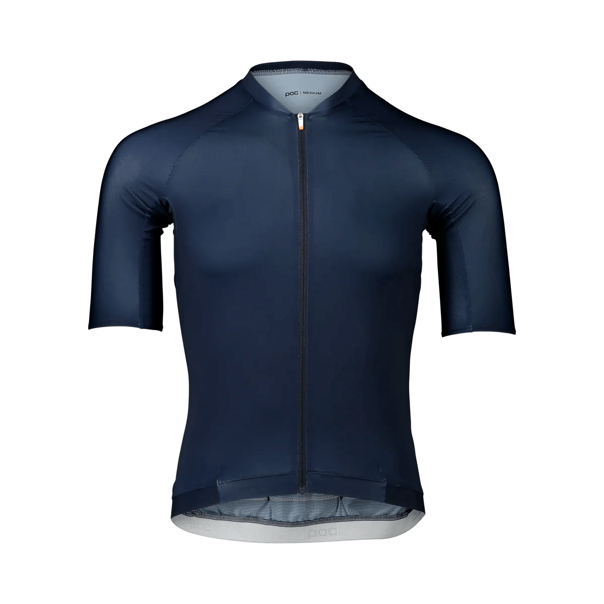 M´s Pristine Jersey - POC Turmaline Navy