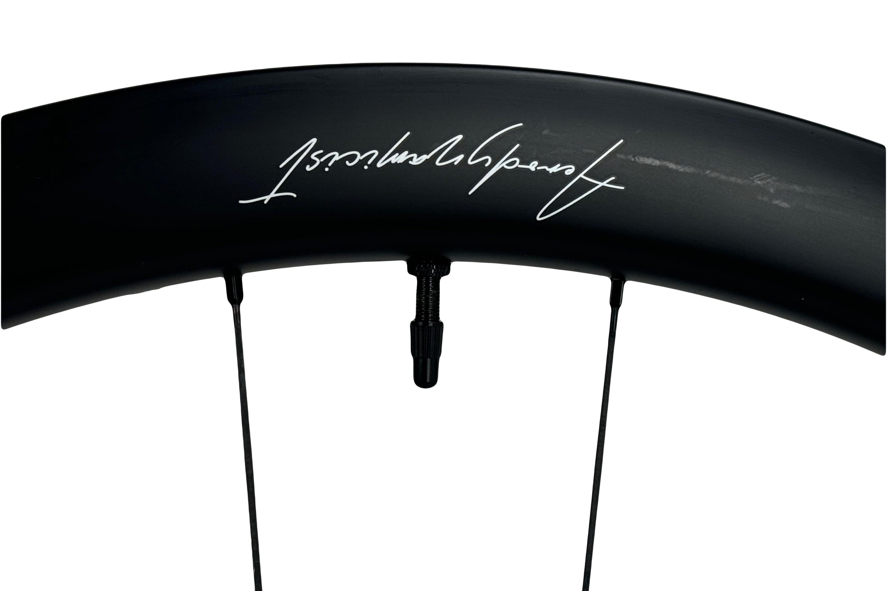 Hunt 4454 Aerodinamicist Carbon Disc Sram