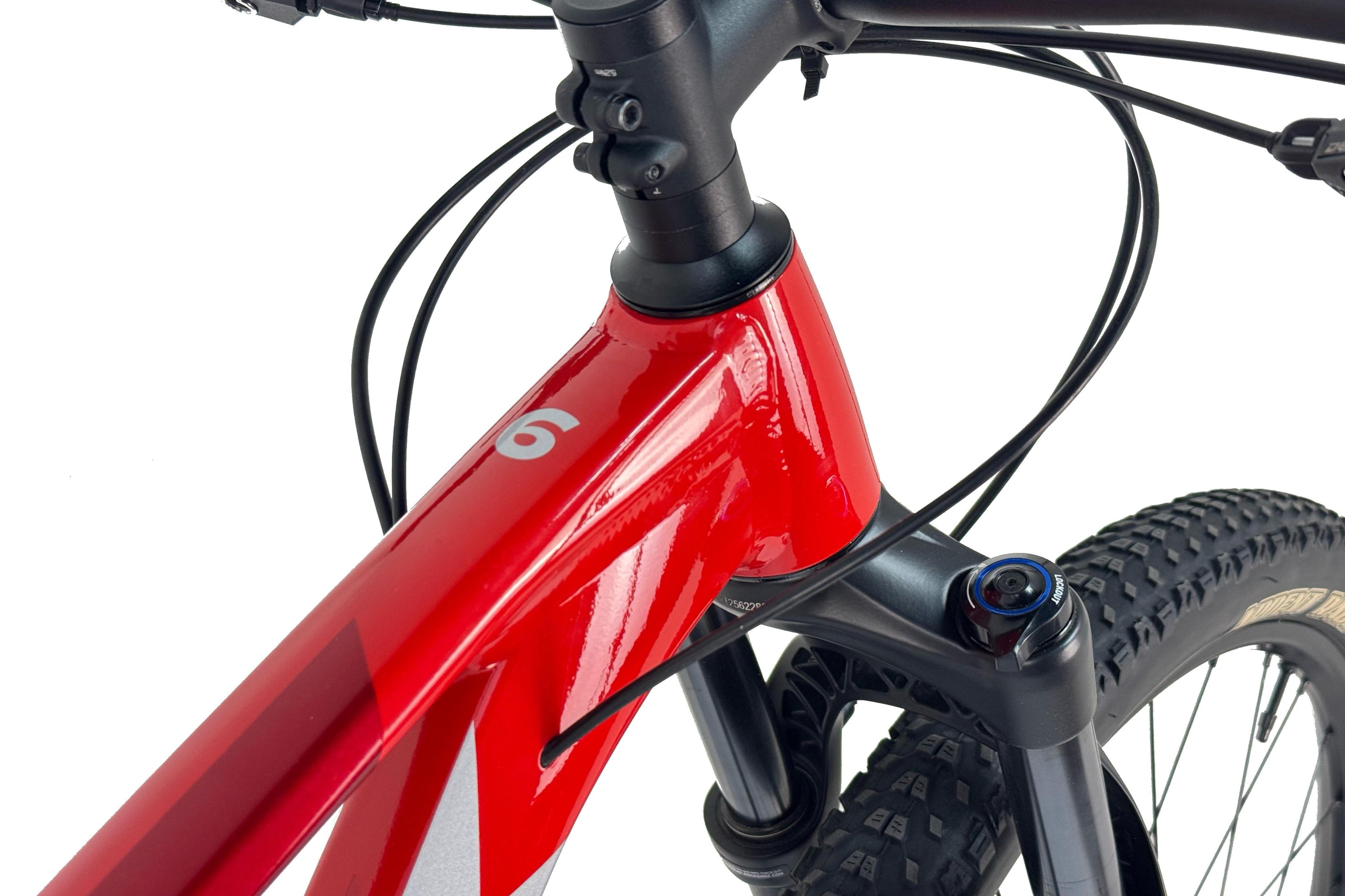 Trek Procaliber 6 2024 Talla M
