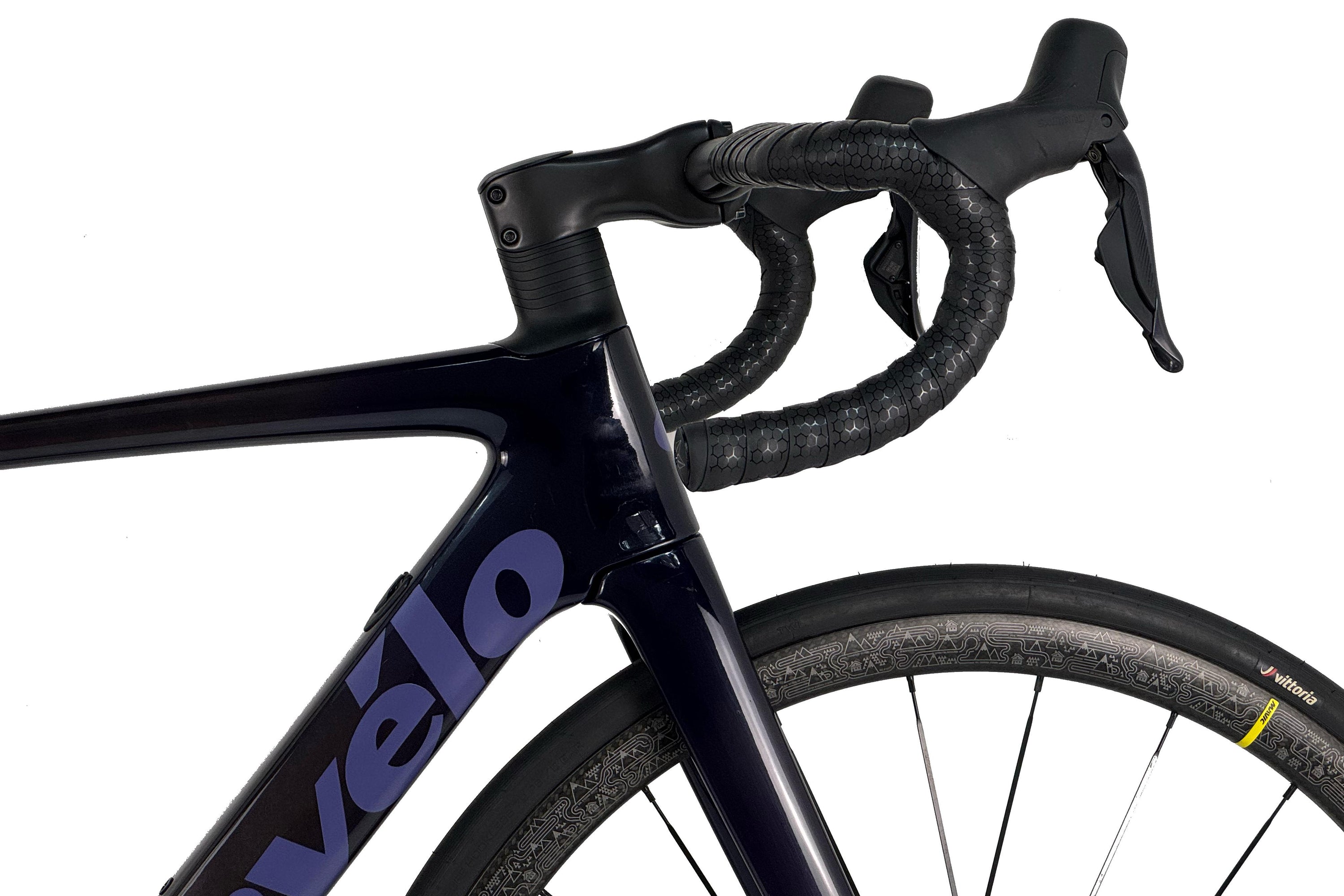 Cervelo Caledonia 5 Ultegra Di2 2021 Talla 51