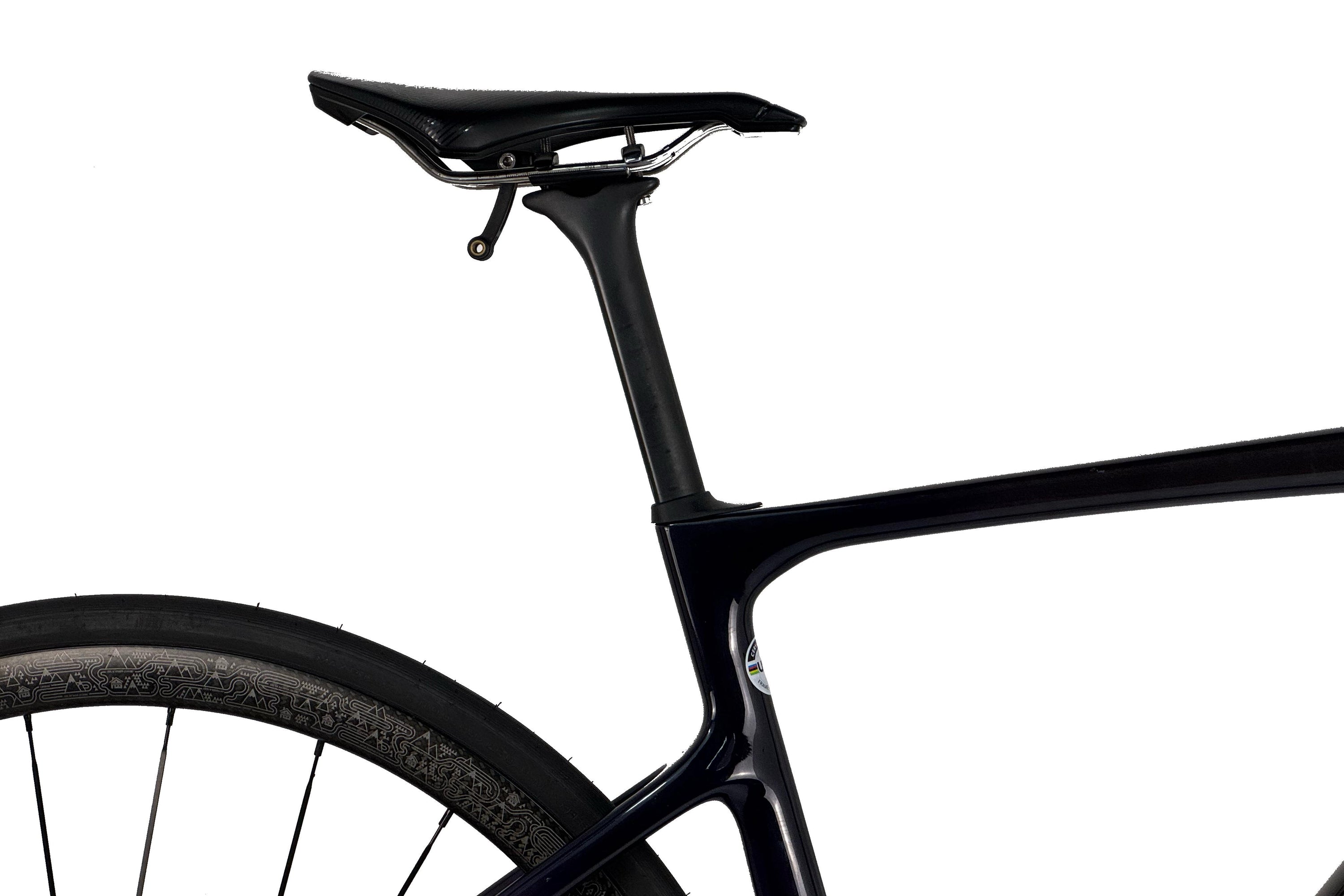 Cervelo Caledonia 5 Ultegra Di2 2021 Talla 51