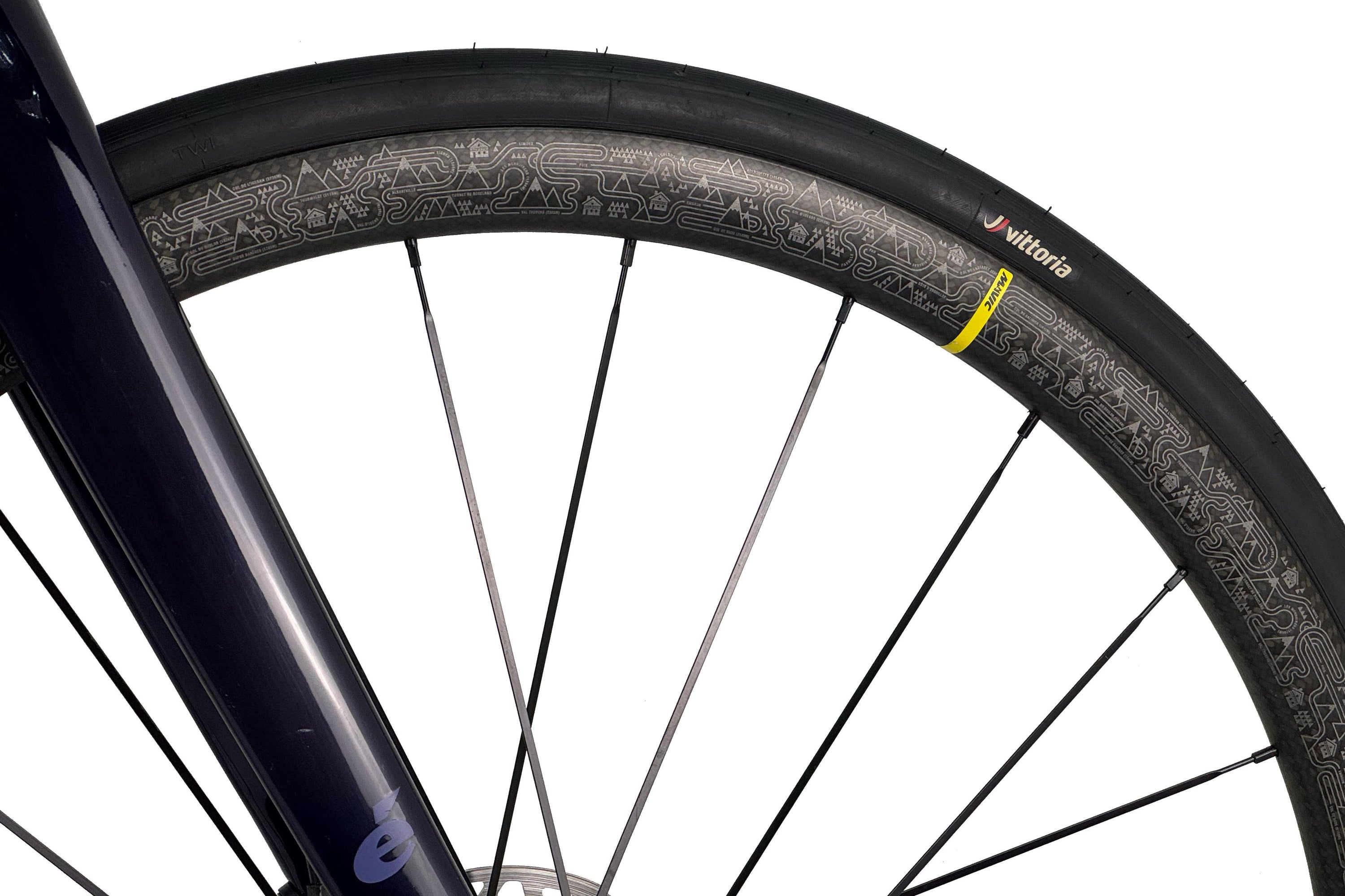 Cervelo Caledonia 5 Ultegra Di2 2021 Talla 51