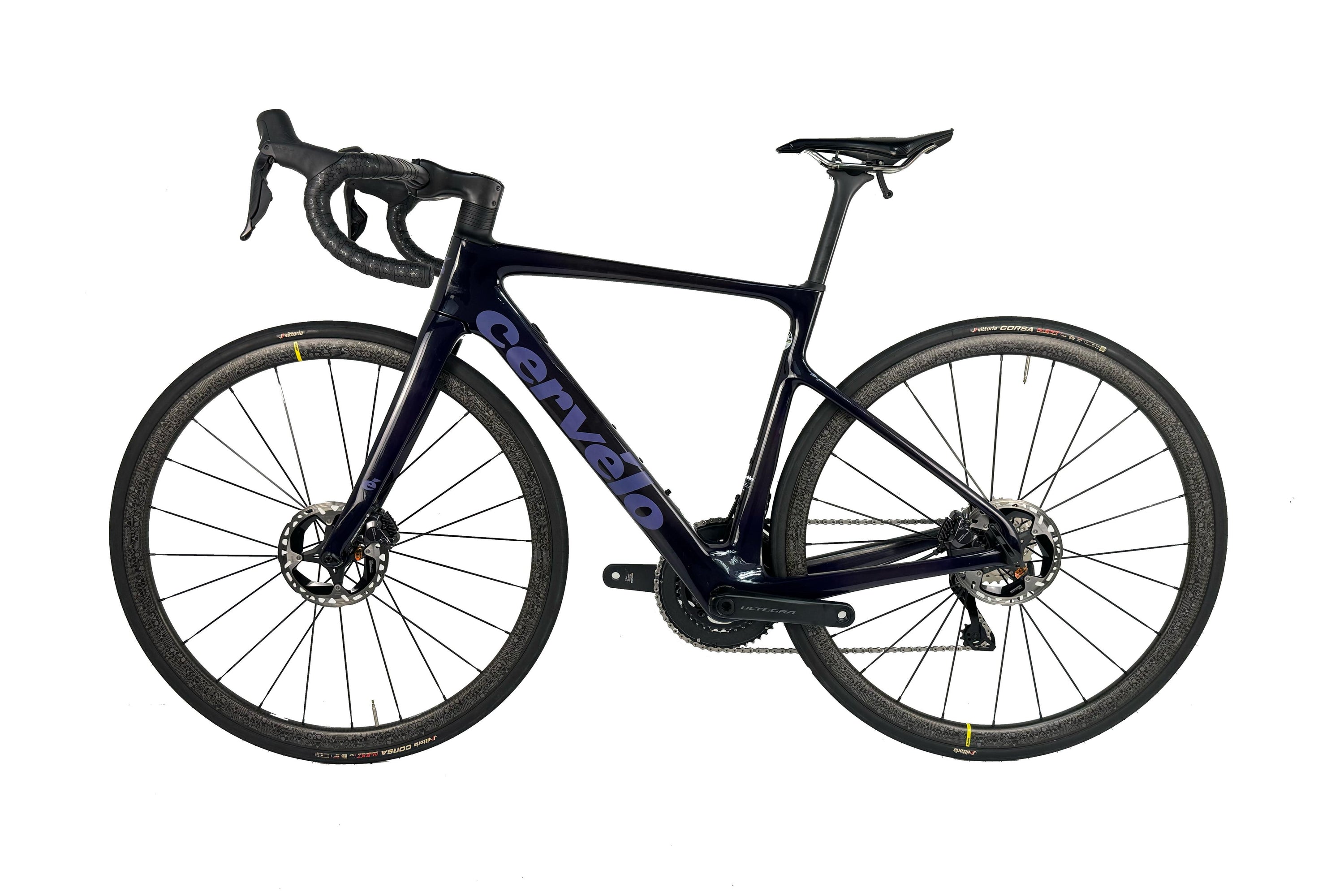 Cervelo Caledonia 5 Ultegra Di2 2021 Talla 51