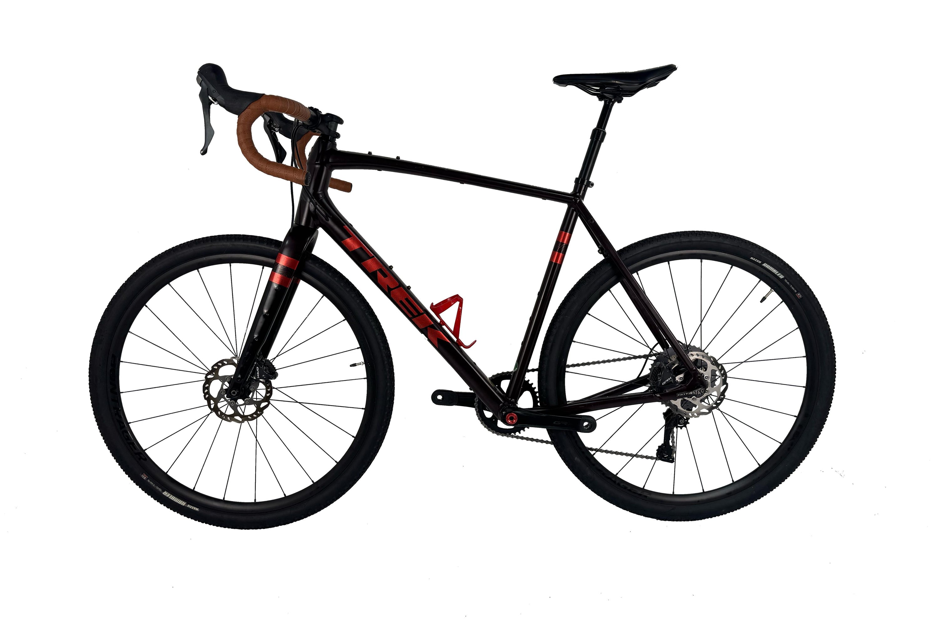 Trek Checkpoint ALR 5 Driftless 2024 Talla L