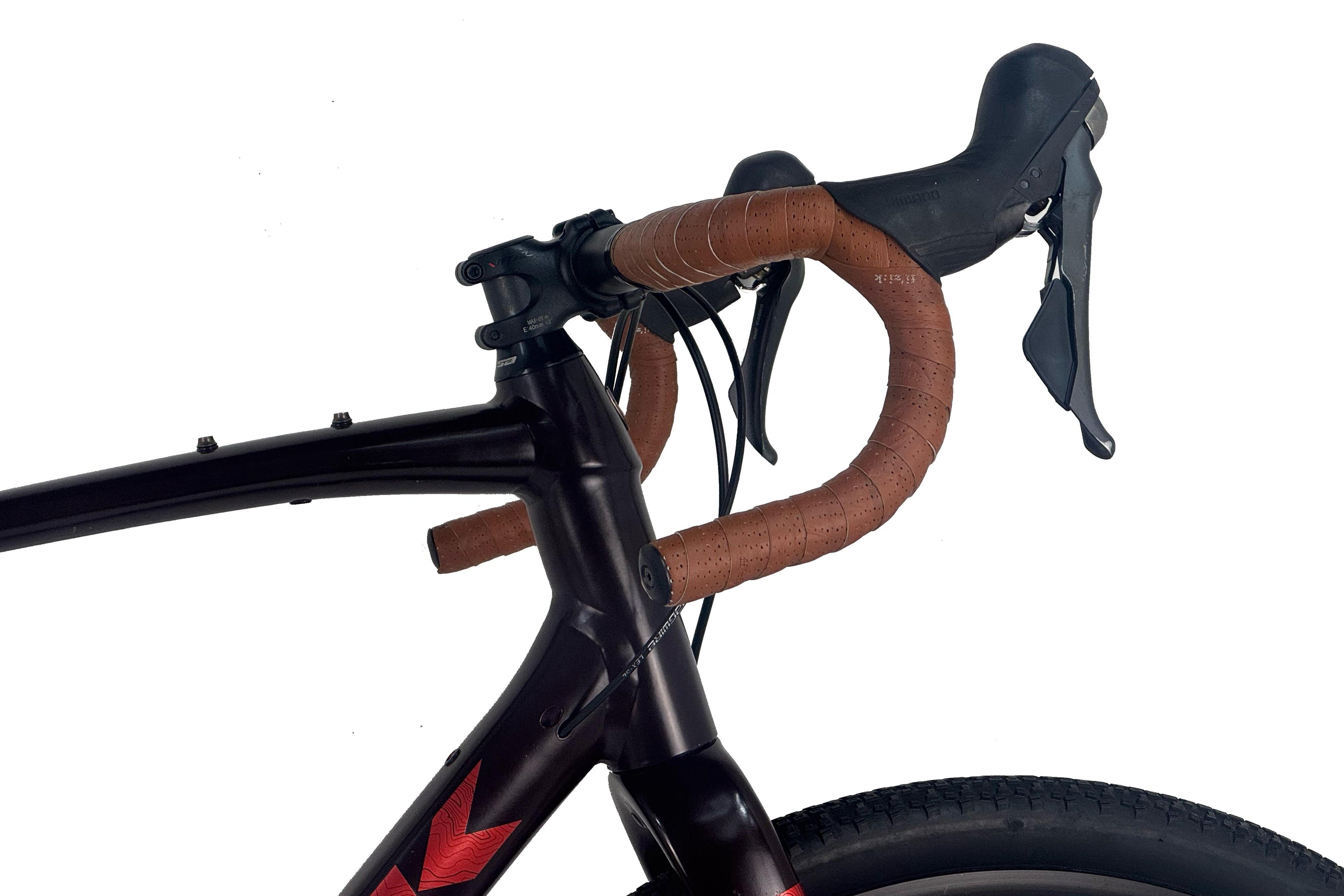 Trek Checkpoint ALR 5 Driftless 2024 Talla L