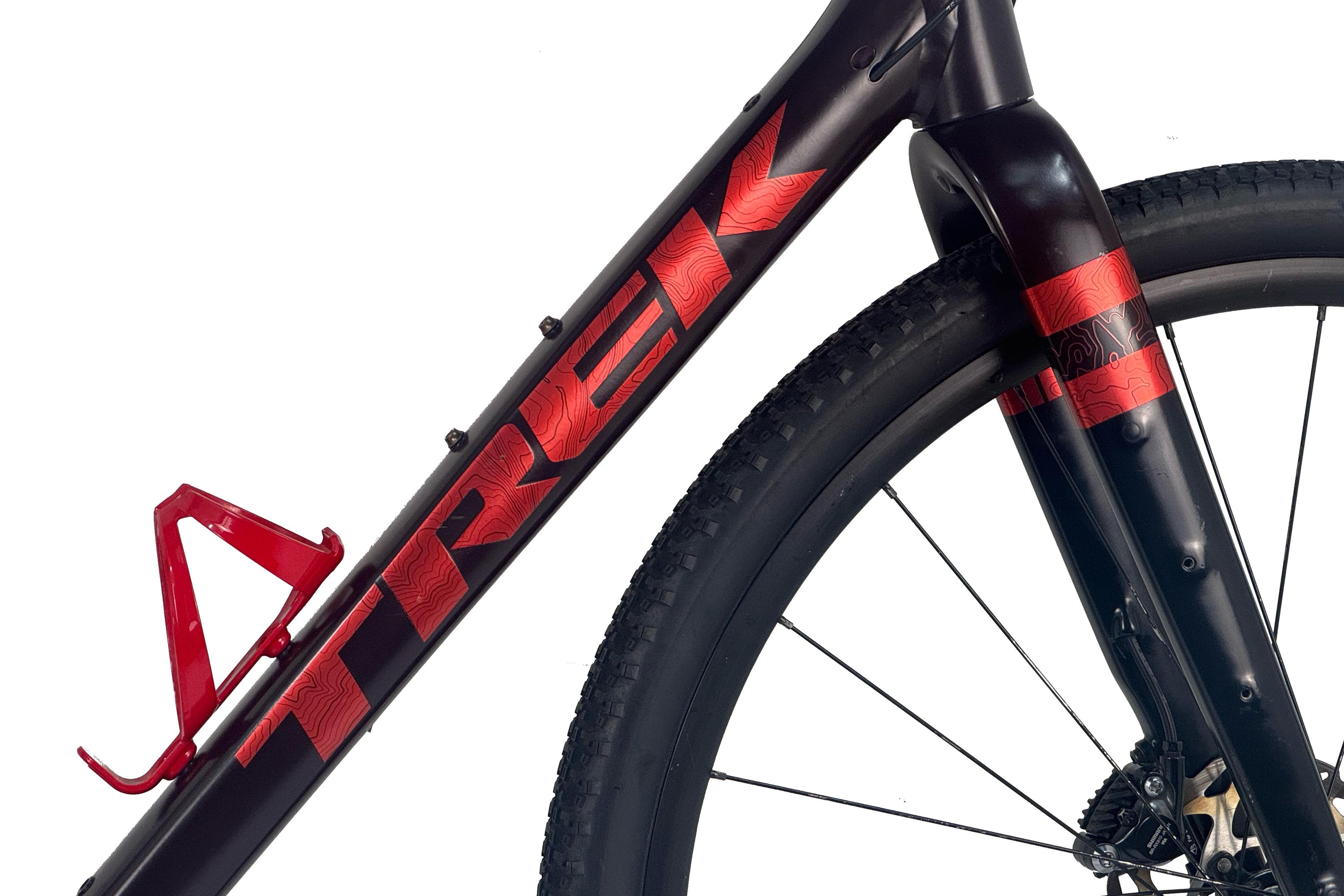 Trek Checkpoint ALR 5 Driftless 2024 Talla L