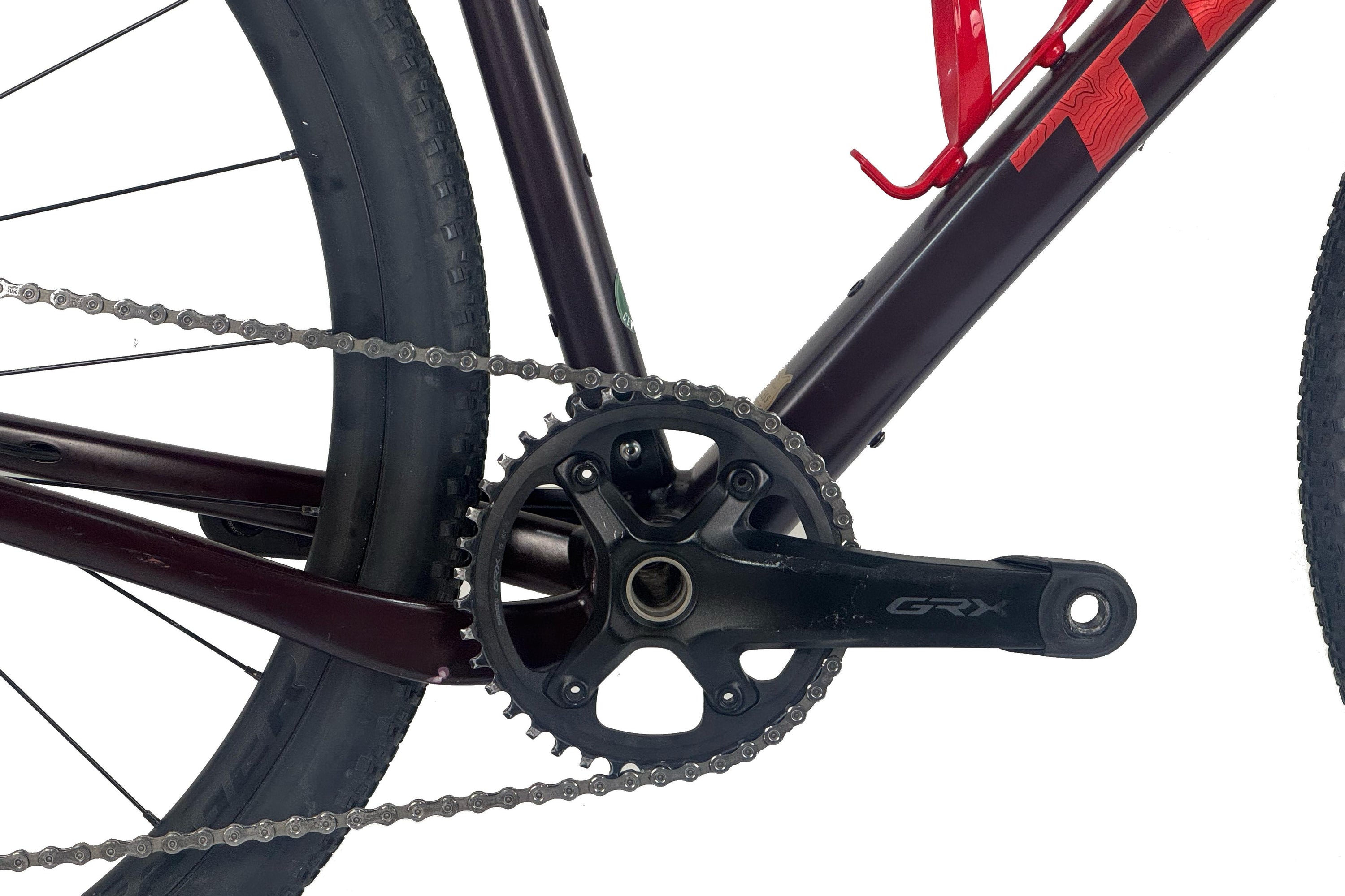 Trek Checkpoint ALR 5 Driftless 2024 Talla L