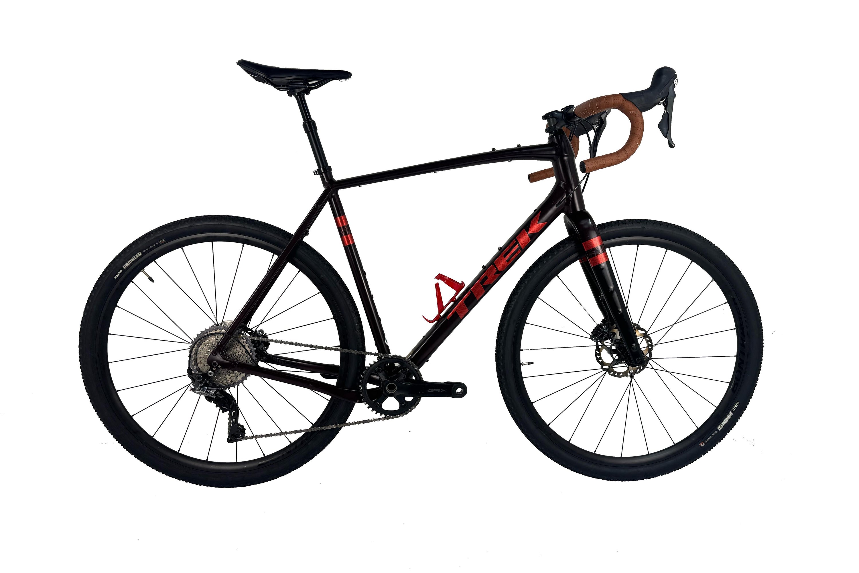 Trek Checkpoint ALR 5 Driftless 2024 Talla L