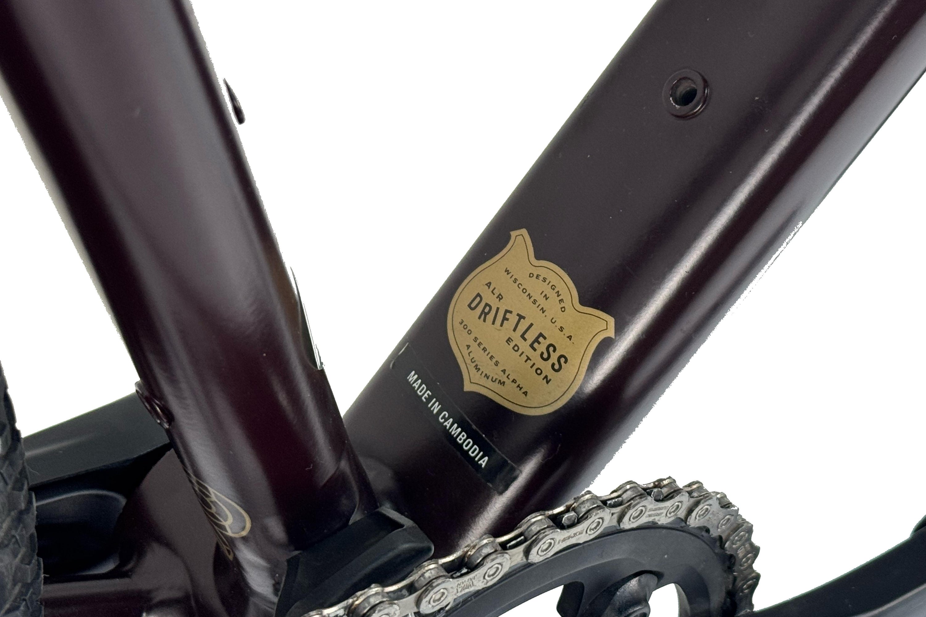 Trek Checkpoint ALR 5 Driftless 2024 Talla L