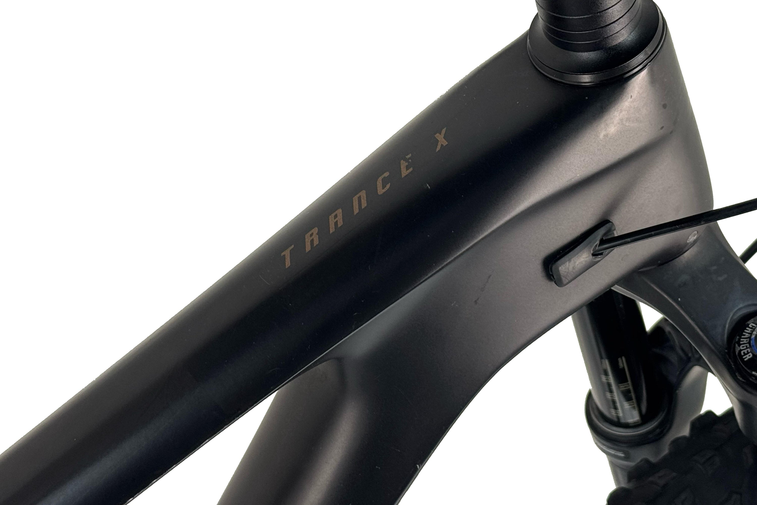 Giant Trance X Advanced Pro 2 2021 Talla S