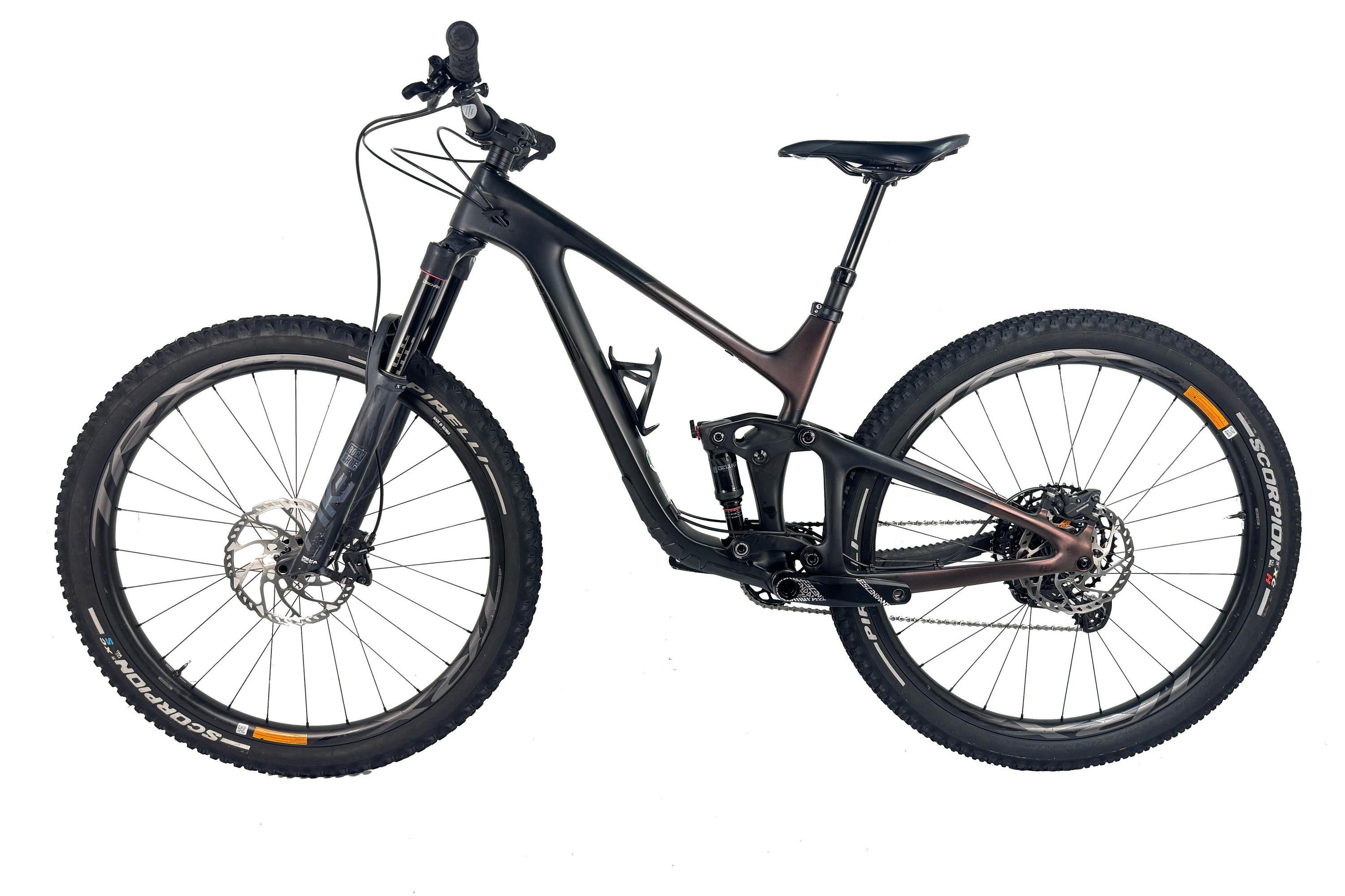 Giant Trance X Advanced Pro 2 2021 Talla S