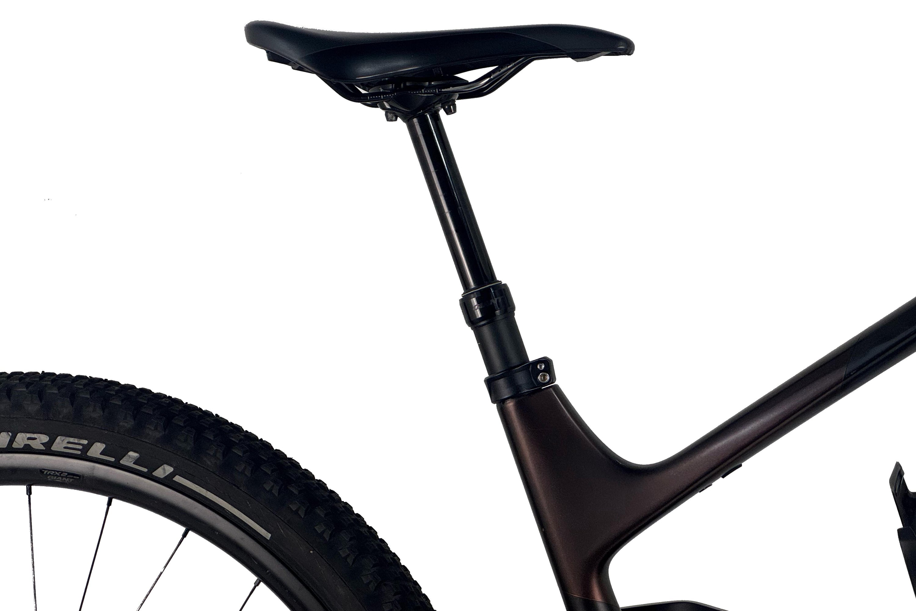 Giant Trance X Advanced Pro 2 2021 Talla S