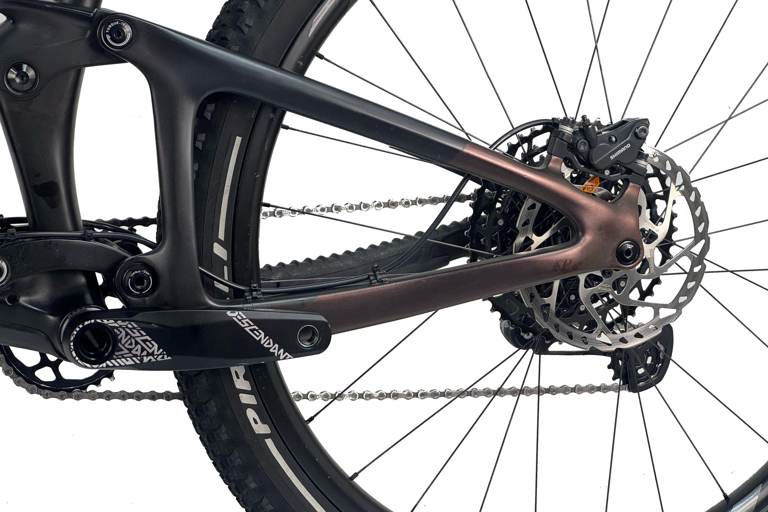 Giant Trance X Advanced Pro 2 2021 Talla S