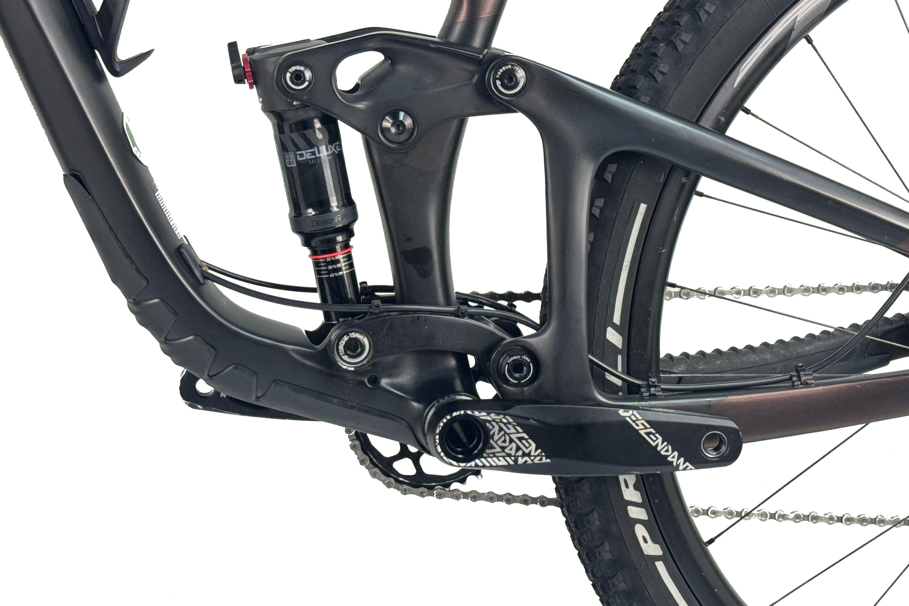 Giant Trance X Advanced Pro 2 2021 Talla S