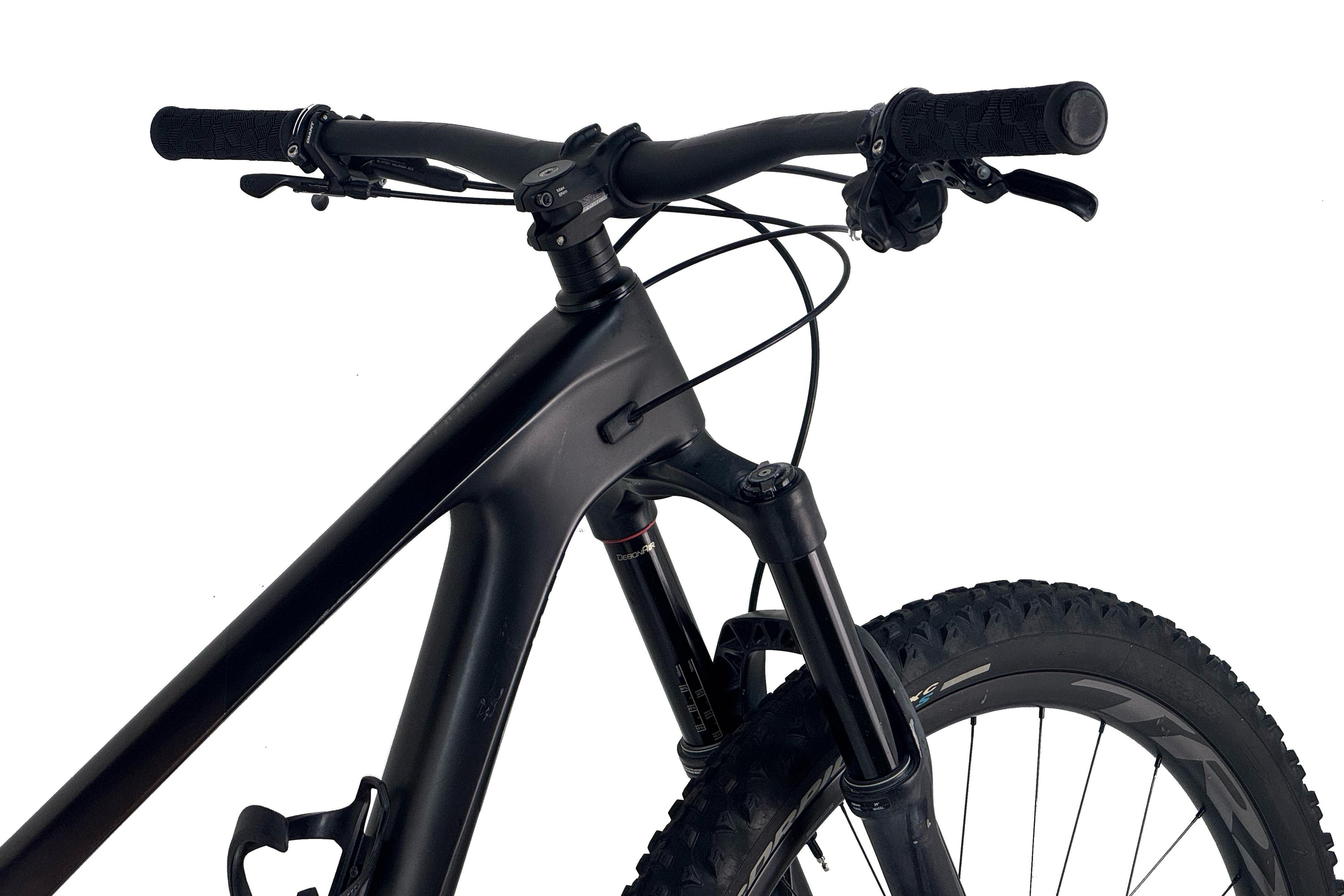 Giant Trance X Advanced Pro 2 2021 Talla S