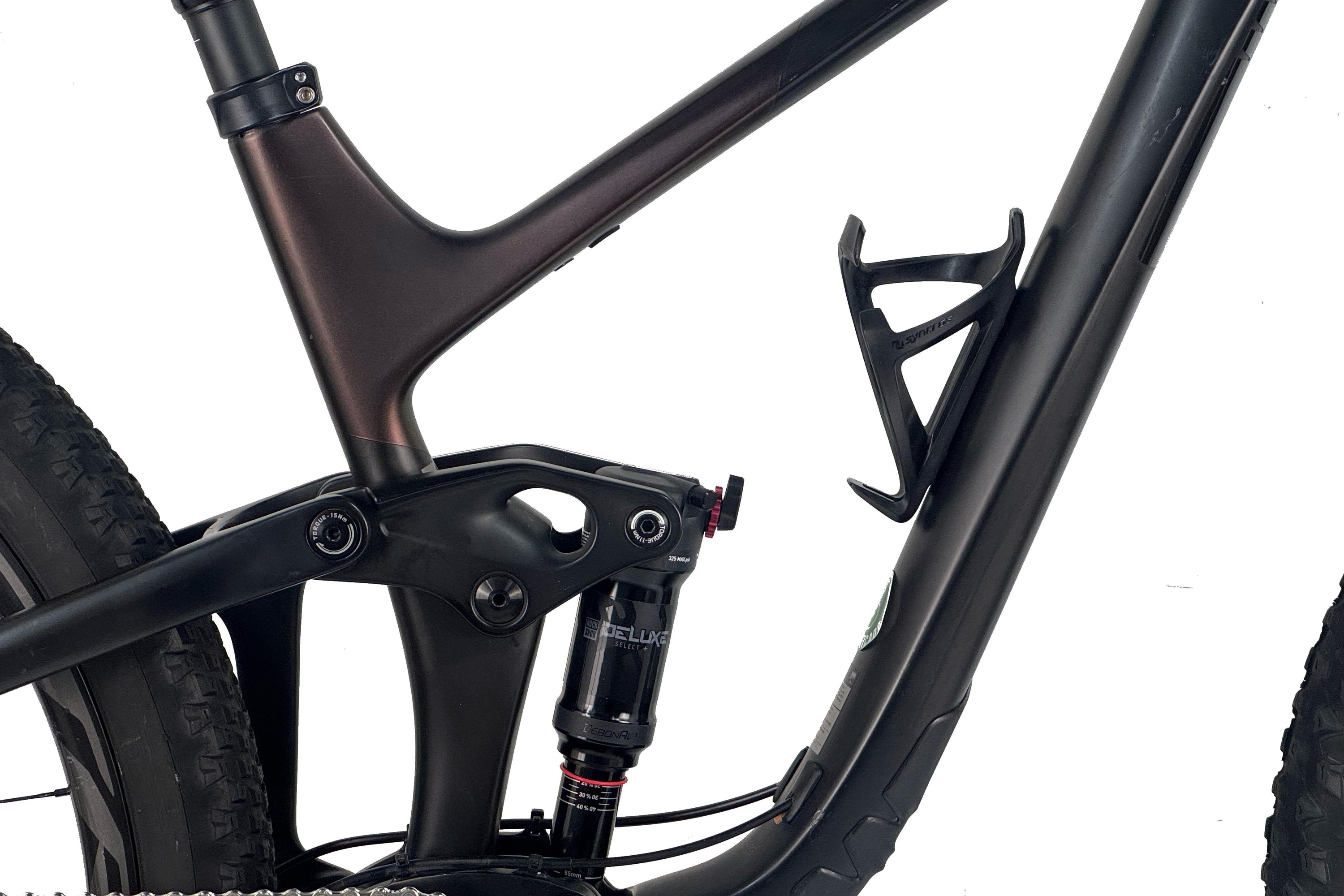 Giant Trance X Advanced Pro 2 2021 Talla S