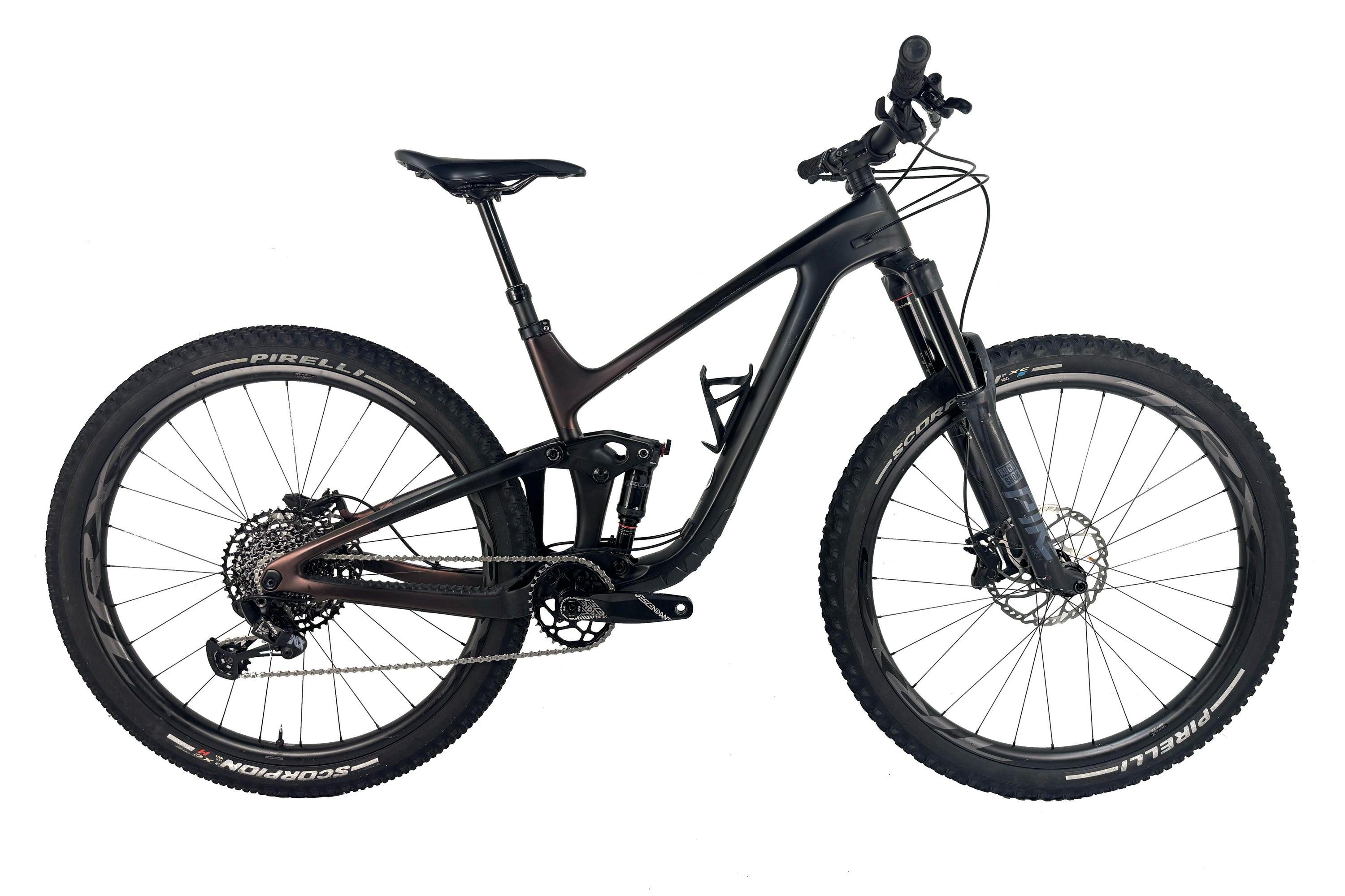 Giant Trance X Advanced Pro 2 2021 Talla S