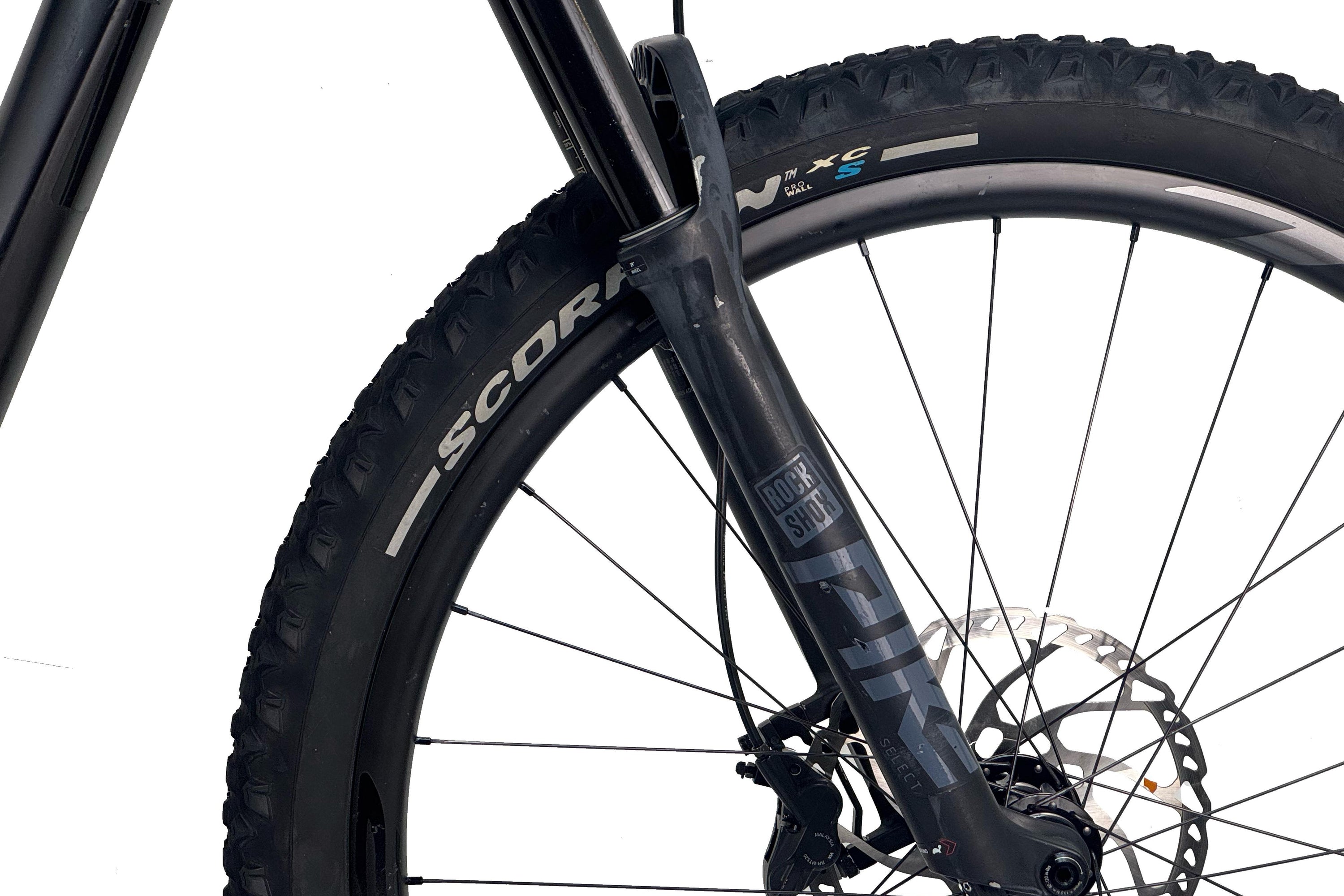 Giant Trance X Advanced Pro 2 2021 Talla S