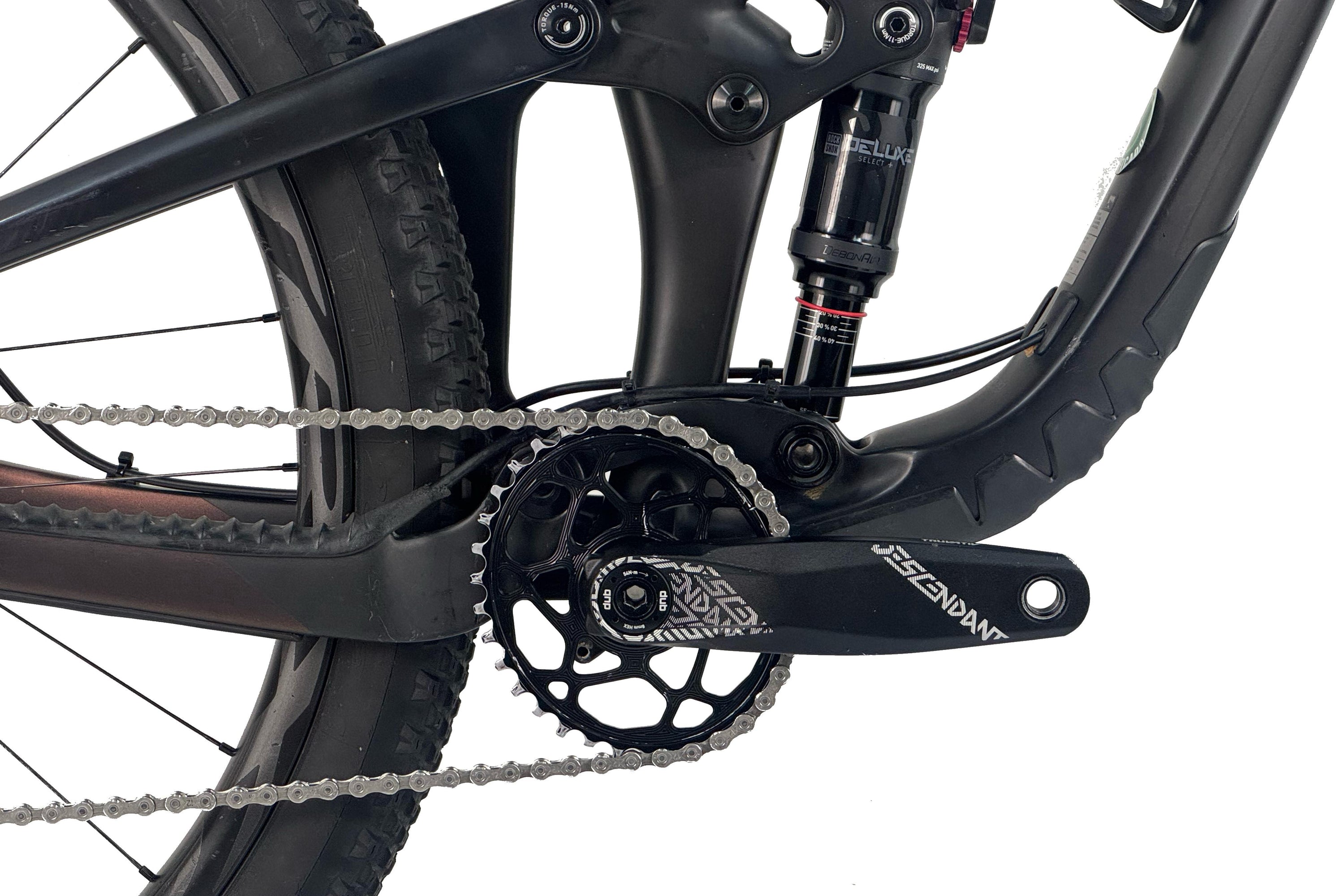 Giant Trance X Advanced Pro 2 2021 Talla S