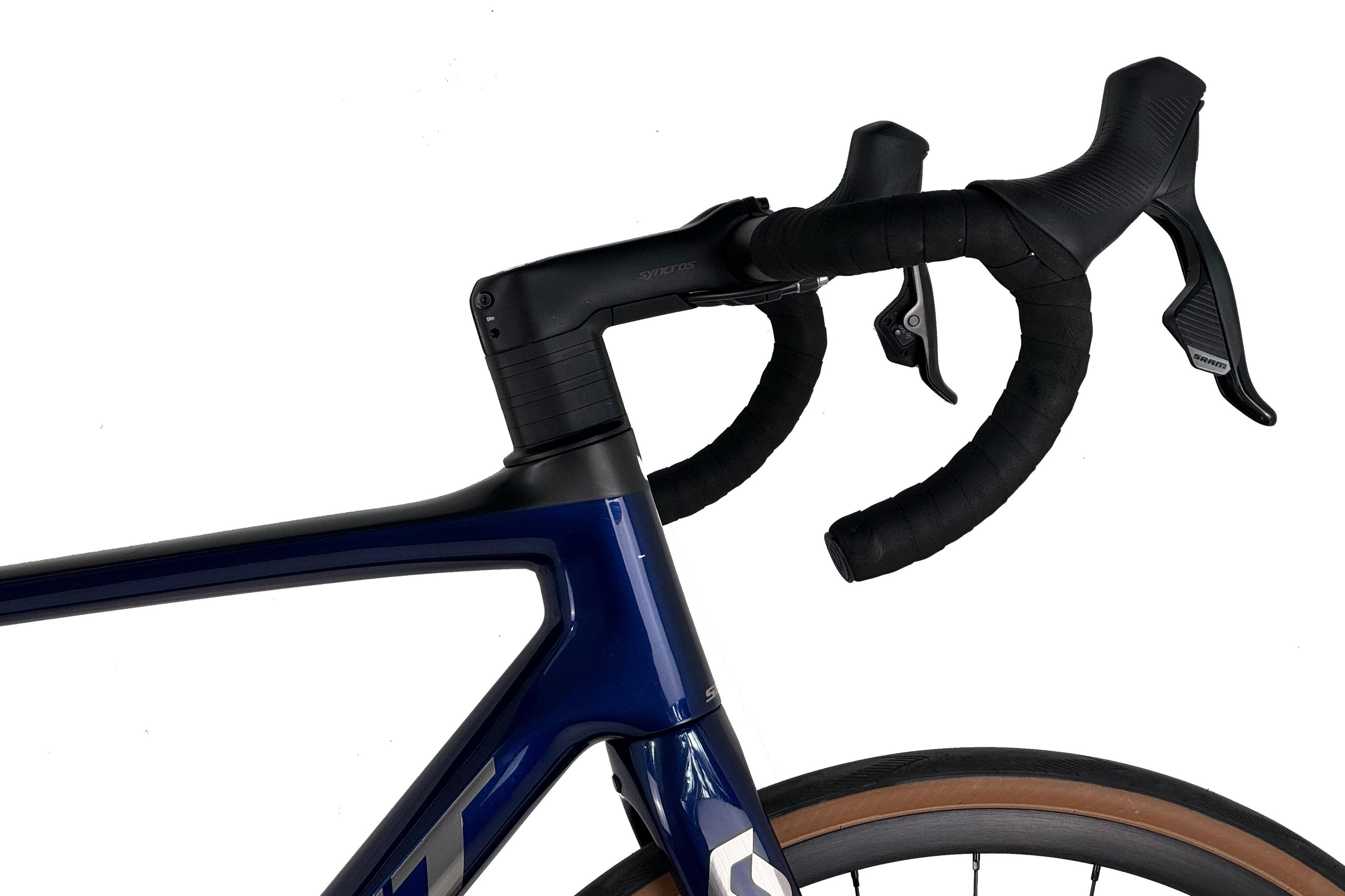 Scott Addict 10 2022 Talla M